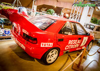 Kliknutím zvětšíte Muzeum Lohéac