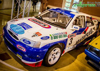 Kliknutím zvětšíte Muzeum Lohéac