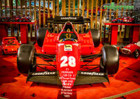 Kliknutím zvětšíte Muzeum Lohéac