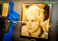 Kliknutím zvětšíte Muzeum Lohéac