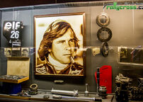 Kliknutím zvětšíte Muzeum Lohéac