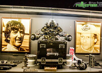 Kliknutím zvětšíte Muzeum Lohéac