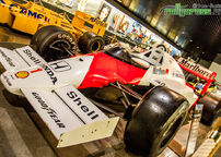 Kliknutím zvětšíte Muzeum Lohéac