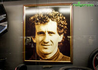 Kliknutím zvětšíte Muzeum Lohéac