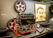 Kliknutím zvětšíte Muzeum Lohéac