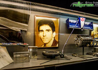 Kliknutím zvětšíte Muzeum Lohéac