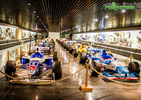 Kliknutím zvětšíte Muzeum Lohéac