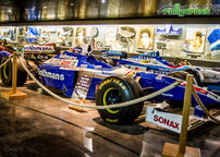 Kliknutím zvětšíte Muzeum Lohéac