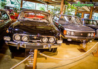 Kliknutím zvětšíte Muzeum Lohéac