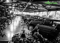 Kliknutím zvětšíte Muzeum Lohéac