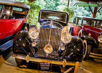 Kliknutím zvětšíte Muzeum Lohéac