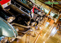 Kliknutím zvětšíte Muzeum Lohéac