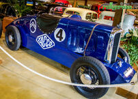 Kliknutím zvětšíte Muzeum Lohéac