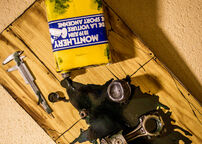 Kliknutím zvětšíte Muzeum Lohéac