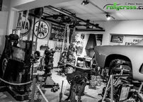 Kliknutím zvětšíte Muzeum Lohéac