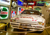 Kliknutím zvětšíte Muzeum Lohéac