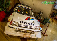 Kliknutím zvětšíte Muzeum Lohéac