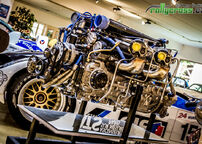 Kliknutím zvětšíte Muzeum Lohéac