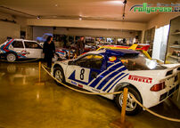 Kliknutím zvětšíte Muzeum Lohéac