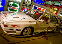 Kliknutím zvětšíte Muzeum Lohéac