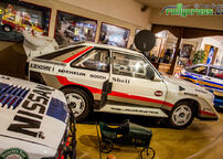 Kliknutím zvětšíte Muzeum Lohéac