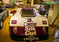 Kliknutím zvětšíte Muzeum Lohéac