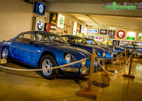 Kliknutím zvětšíte Muzeum Lohéac