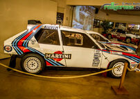 Kliknutím zvětšíte Muzeum Lohéac