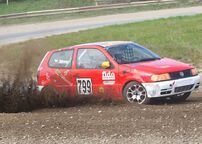 MMČR 2015 - Fuglau