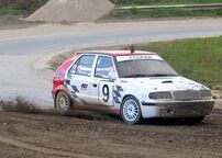 MMČR 2015 - Fuglau