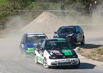 MMČR 2015 - Fuglau