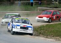 MMČR 2015 - Fuglau