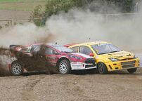 MMČR 2015 - Fuglau