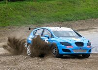 MMČR 2015 - Fuglau