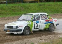 MMČR 2015 - Fuglau