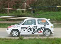 MMČR 2015 - Fuglau