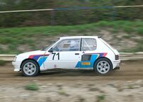 MMČR 2015 - Fuglau
