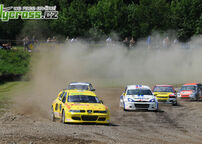 MMČR 2009 - Greinbach (A)