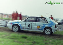 Rallycross - Panenský Týnec 1994