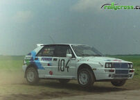 Rallycross - Panenský Týnec 1994