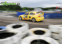 MMČR 2009 - Greinbach (A)