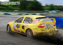 MMČR 2009 - Greinbach (A)