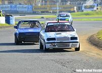 Rallycross Cup 2015 - Sosnová