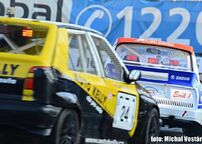 Rallycross Cup 2015 - Sosnová