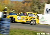 Rallycross Cup 2015 - Sosnová