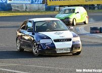 Rallycross Cup 2015 - Sosnová
