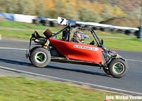 Rallycross Cup 2015 - Sosnová