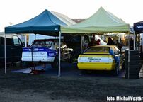 Rallycross Cup 2015 - Sosnová