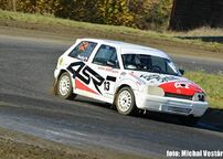 Rallycross Cup 2015 - Sosnová