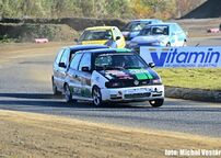 Rallycross Cup 2015 - Sosnová